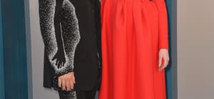 2022 Vanity Fair Oscar Party in Beverly Hills California