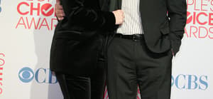 Valerie Bertinelli, Tom Vitale