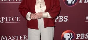 'Beauty & The Beast' Star Angela Lansbury Dies 5 Days Before Her 97th Birthday