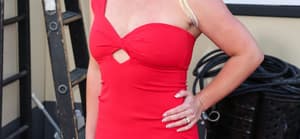 Britney Spears' Mother: I Stopped Them From Giving Her Lithium