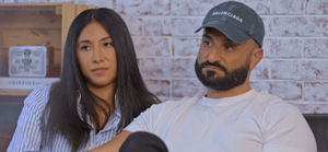 Kris Fade & Brianna Ramirez Keep It REAL On Netflix’s Reality Show, Dubai Bling