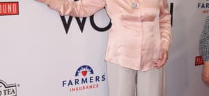 'Little Women' FYC Event and Reception
