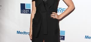 Ashley Tisdale JDRF'S 15th Annual Imagine Gala in Los Angeles
