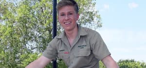 Robert Irwin
