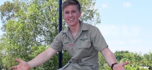 Robert Irwin
