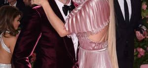 Tom Brady and Gisele Bündchen 2019 Met Gala Celebrating Camp: Notes on Fashion