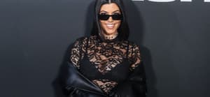 Kourtney Kardashian