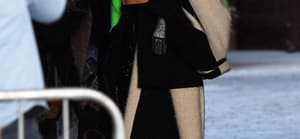 Megan Fox & MGK anger Instagram over Halloween communion