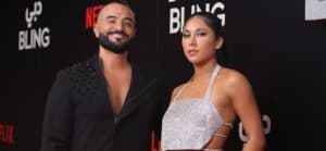 'Ryan Seacrest of Dubai' Kris Fade Debuts His Role In Netflix's 'Dubai Bling'