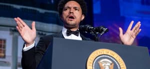 Trevor Noah
