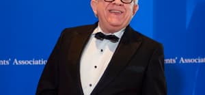 2019 White House Correspondents Dinner Arrivals