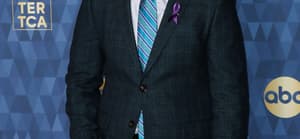 Ken Jennings at ABC Television's TCA Winter Press Tour 2020