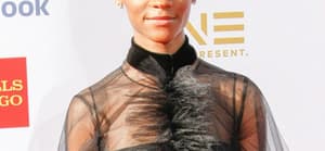 Letitia Wright 50th Annual NAACP Image Awards