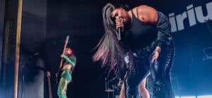 Lizzo's Tour