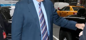 Jay Leno