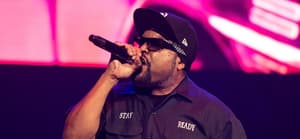 Ice Cube