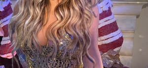 Mariah Carey