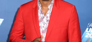Wayne Brady Paramount Upfront 2022 Post Party