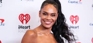 Michelle Young at 2022 iHeartRadio Music Festival - Night 1 - Press Room
