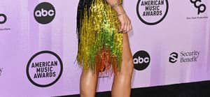 Pink 2022 American Music Awards in Los Angeles
