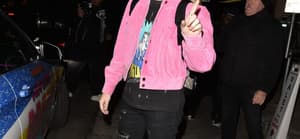 Jojo Siwa Out and About