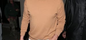 Jimmy Fallon is seen leaving dinner at Craig apos s Restaurant in West Hollywood
