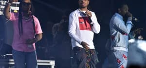 Vewtopia Music Festival - Day 2