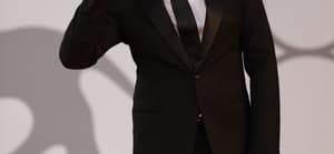 quot Competencia Oficial quot Red Carpet - The 78th Venice International Film Festival