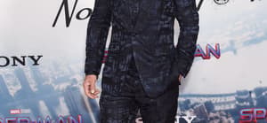 The Los Angeles Premiere of SPIDER-MAN NO WAY HOME