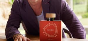 Brad Pitt launches anti-ageing skincare line Le Domaine