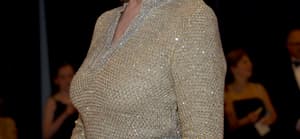 Barbara Walters