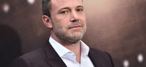 Ben Affleck