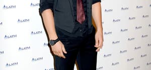 David Henrie of 'Wizards of Waverly Place'Disney Channel stars attend 'A Summer Soiree -The Magic of Mentoring' held at the Beverly Wilshire HotelLos Angeles, California - 24.07.09Credit: (Mandatory) Adriana M. Barraza / WENN.com Newscom/(Mega Agency TagID: wennphotostwo231656.jpg) [Photo via Mega Agency]