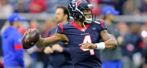 Deshaun Watson AFC Wild Card 2019 - Buffalo Bills vs Houston Texans