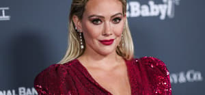 Hilary Duff Baby2Baby 10-Year Gala 2021