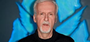 Avatar: The Way of Water, James Cameron photocall