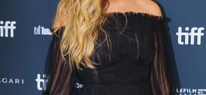 Jennifer Lawrence at the 2022 Toronto International Film Festival - "Causeway" Premiere, Canada - 10 Sep 2022