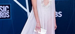 LeAnn Rimes at the 2022 CMT Music Awards
