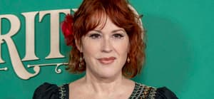 Molly Ringwald