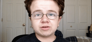 YouTuber Keenan Cahill Passes Away Weeks After Open Heart Surgery