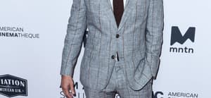 Shawn Levy at the 36th Annual American Cinematheque Awards Honoring Ryan Reynolds