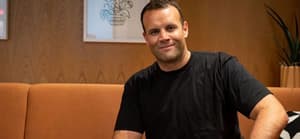 Cloud Technology Superstar, Stephen Garden, Making Huge Investments In Hollywood