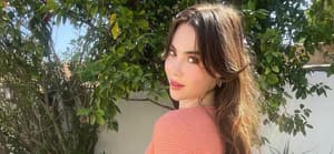 McKayla Maroney Pops Her Ass In Teasy Tangerine
