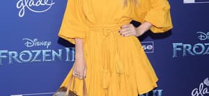 apos Frozen II apos film premiere Arrivals Los Angeles