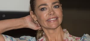 Denise Richards trolled on Instagram over Sante-themed video