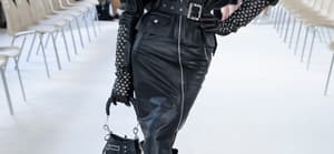 Alexandre Vauthier Haute Couture Fall Winter 2022 2023 show