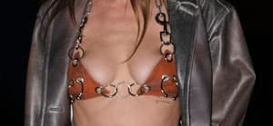 Julia Fox spotted in Milan during fashion week