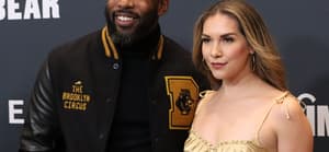 tWitch and Allison Holker