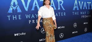 Avatar: The Way of Water Premiere