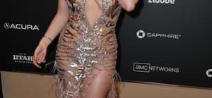 Bella Thorne 2023 Sundance Film Festival - "Divinity" Premiere